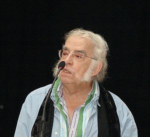 Agustín García Calvo