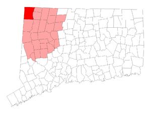 Salisbury (Connecticut)