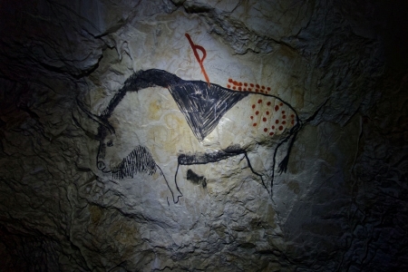 Arte prehistórico