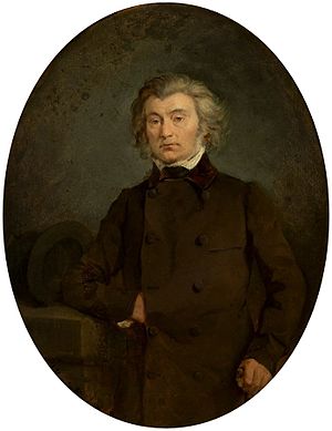 Adam Mickiewicz