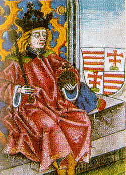 Bela IV de Hungría