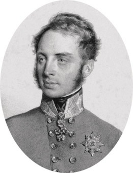 Fernando Carlos de Austria-Este
