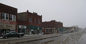 Okemah (Oklahoma)