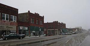 Okemah (Oklahoma)