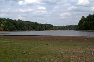 Occoquan River