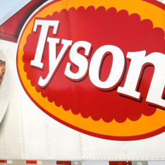 Tyson Foods: fuerte crisis de reputación en el sector alimentación Tyson Foods: fuerte crisis de reputación en el sector alimentación