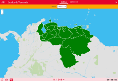 Estados de Venezuela