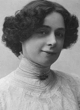 Bess Houdini