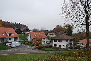 Kyburg-Buchegg