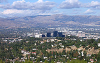 Woodland Hills, Los Angeles