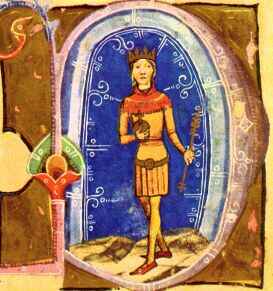 Andrés II de Hungría