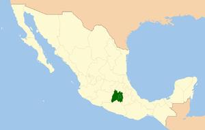 Centrosur de México