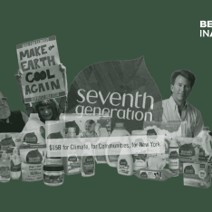 Caso Seventh Generation: Propósito en el ADN