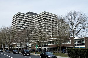 Charing Cross Hospital