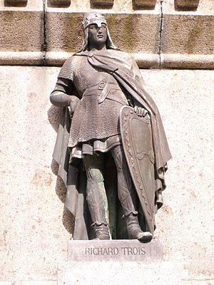 Ricardo III de Normandía