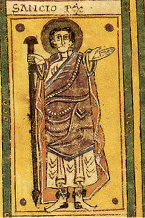 Sancho Garcés II de Pamplona