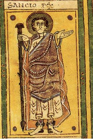 Sancho Garcés II de Pamplona