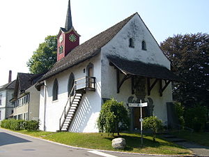 Cantón de Turgovia