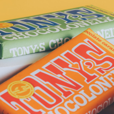 El propósito de Tony's Chocolonely: un modelo de negocio con impacto social El propósito de Tony's Chocolonely: un modelo de negocio con impacto social