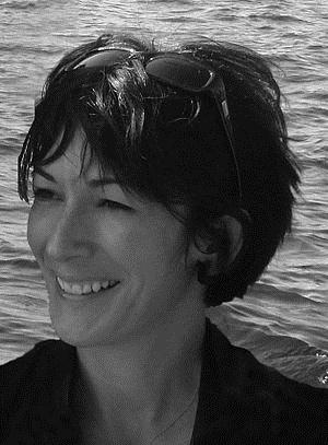 Ghislaine Maxwell