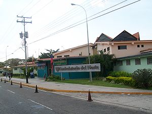 Atención primaria de salud