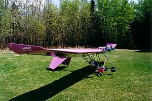 Ultralight aircraft (Canada)