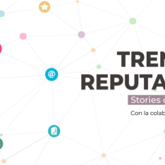 Trends&Reputation Tendencias Globales III