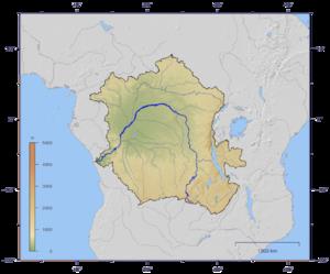 Cuenca del Congo