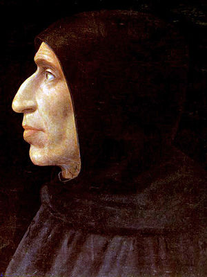 Girolamo Savonarola