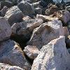 Identificación de rocas. Material para el alumnado
