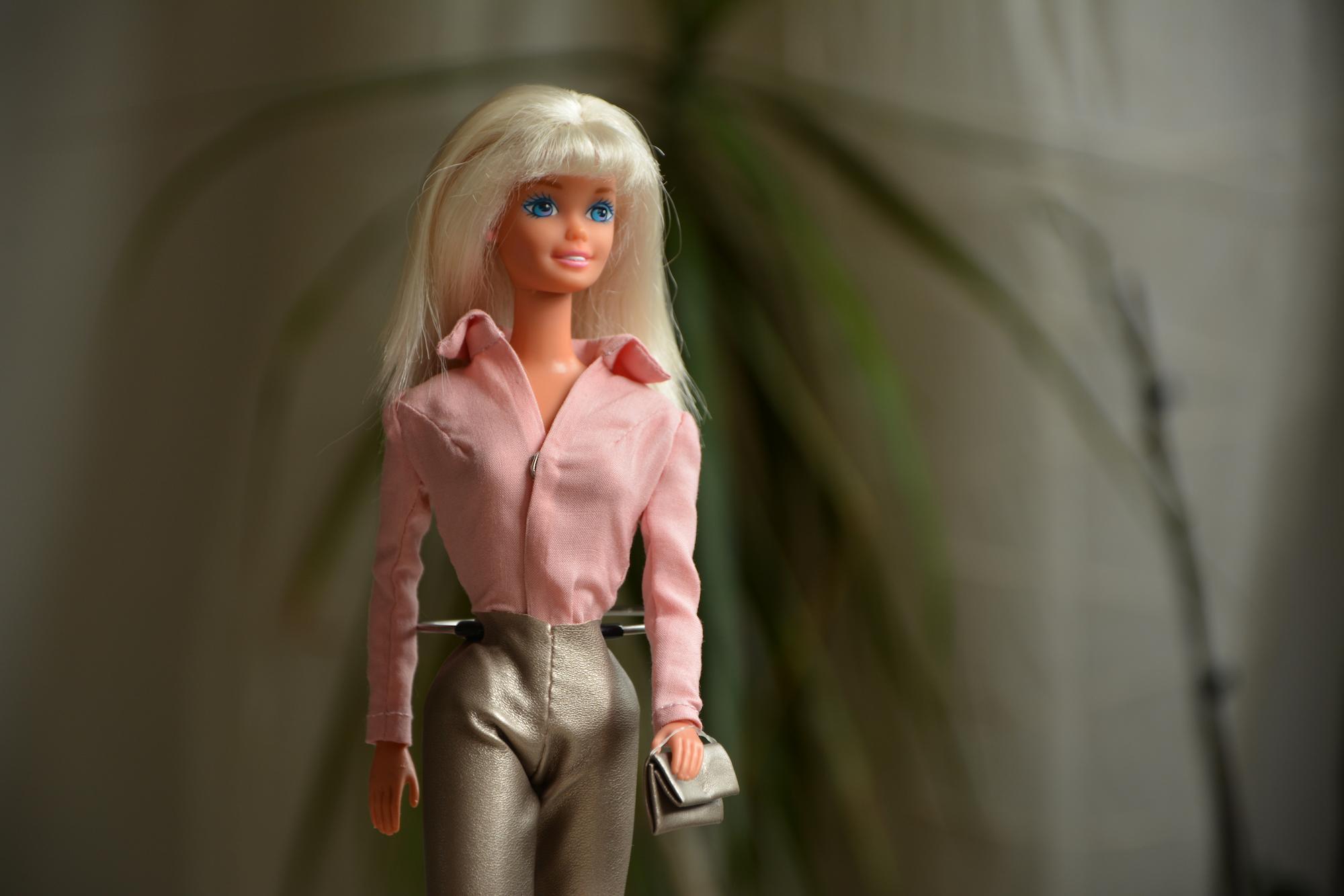 El entretenimiento, la fórmula ganadora para revitalizar la marca Barbie