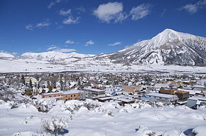 Crested Butte