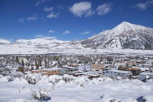 Crested Butte