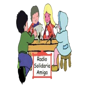 HACEMOS RADIO, RADIO SOLIDARIA AMIGA ONLINE