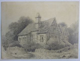 Cottage (Inglaterra)