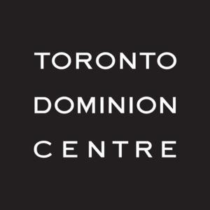 Toronto-Dominion Centre