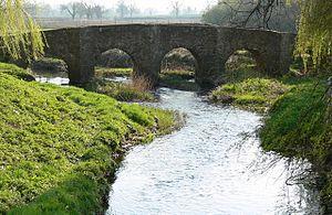 Rothley Brook