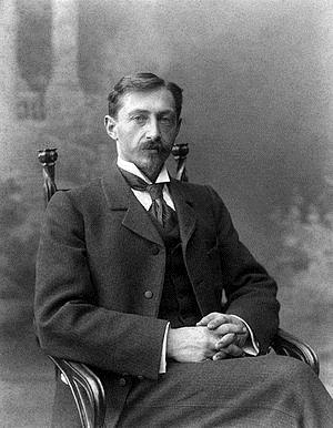 Ivan Bunin