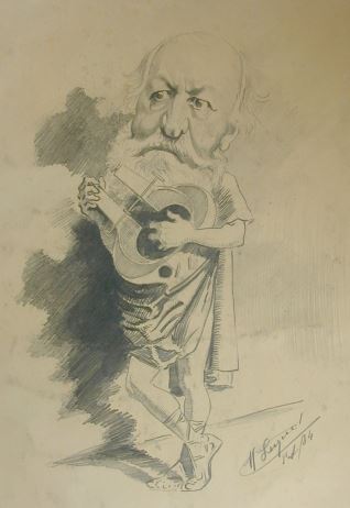 Charles François Gounod