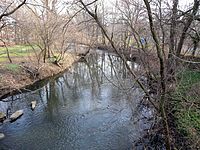 Bronx River