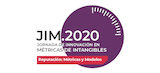 Mesa de Reputación: Métricas y modelos [adquiere JIM.2020 en diferido]