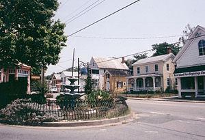 Stevensville (Maryland)