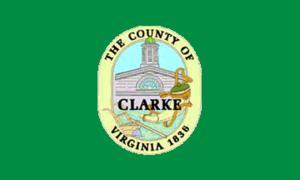 Condado de Clarke (Virginia)