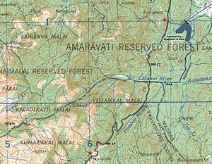 Amaravati River
