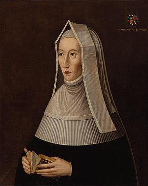 Countess of Richmond and Derby