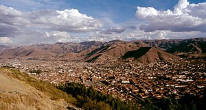 Wanakawri (Cusco)