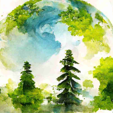 Corporate Excellence firma un acuerdo con Treedom para plantar el bosque de la buena reputación
