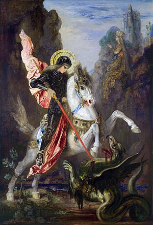 Mitología cristiana
