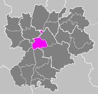 Distrito de Vienne