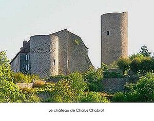 Châlus